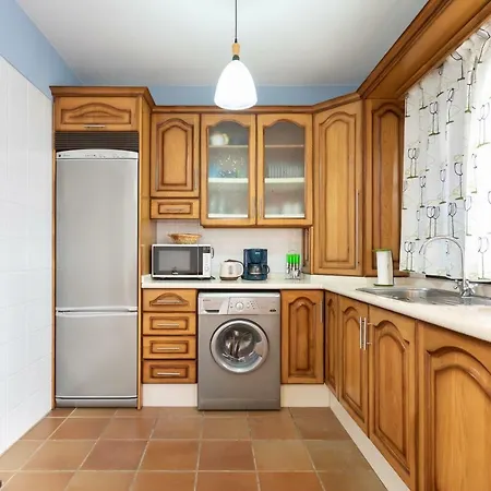 Prázdninový dům Home2book Cozy & Wifi *