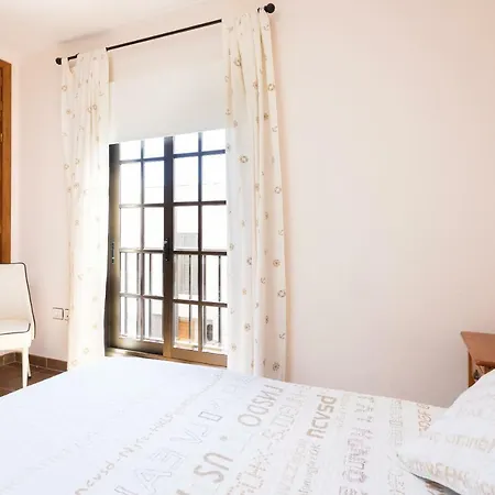 Home2book Cozy & Wifi Ferienhaus El Médano