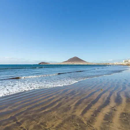 Holiday home Home2book Cozy & Wifi El Medano (Tenerife)
