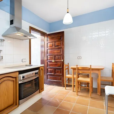 Home2book Cozy & Wifi Holiday home El Medano (Tenerife)