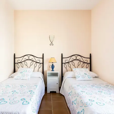 Holiday home Home2book Cozy & Wifi El Medano (Tenerife)