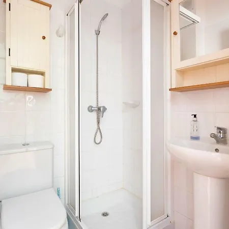 Home2book Cozy & Wifi Holiday home El Medano (Tenerife)