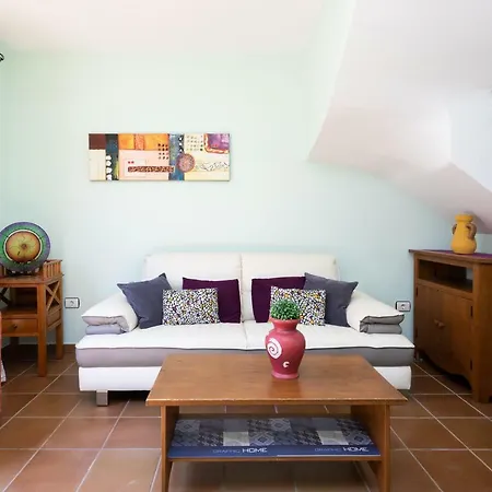 Home2book Cozy & Wifi * El Medano (Tenerife)