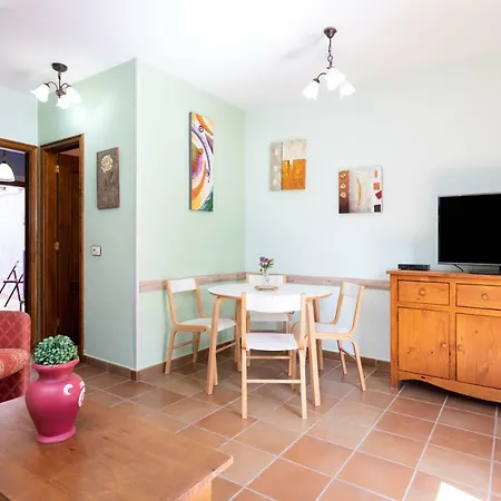 Home2book Cozy & Wifi Holiday home El Medano (Tenerife)
