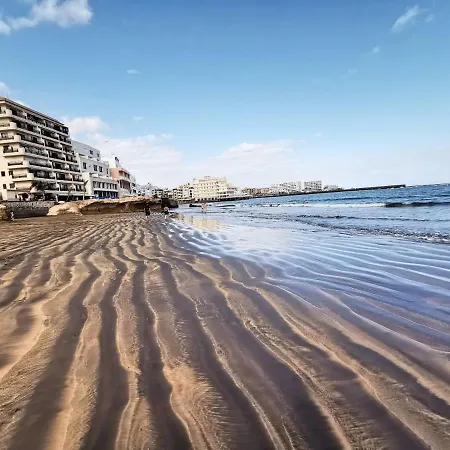 Home2book Cozy & Wifi Holiday home El Medano (Tenerife)