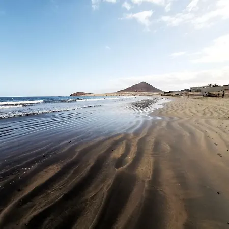Home2book Cozy & Wifi El Medano (Tenerife)