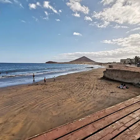 Home2book Cozy & Wifi * El Medano (Tenerife)
