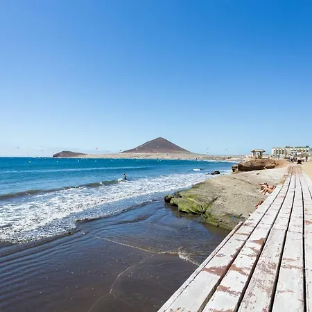Home2book Cozy & Wifi El Medano (Tenerife)